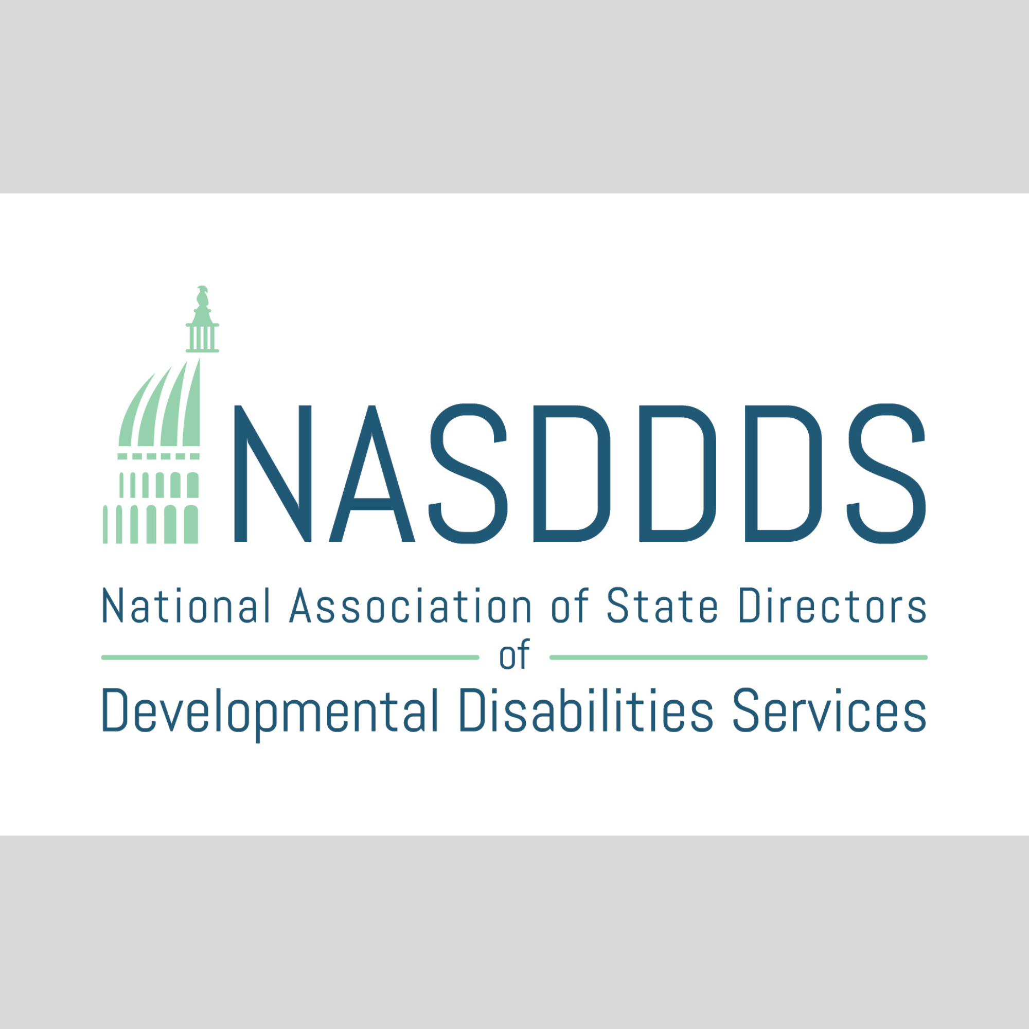 National Association State Directors of Developmental Disabilities Services (NASDDDS) 