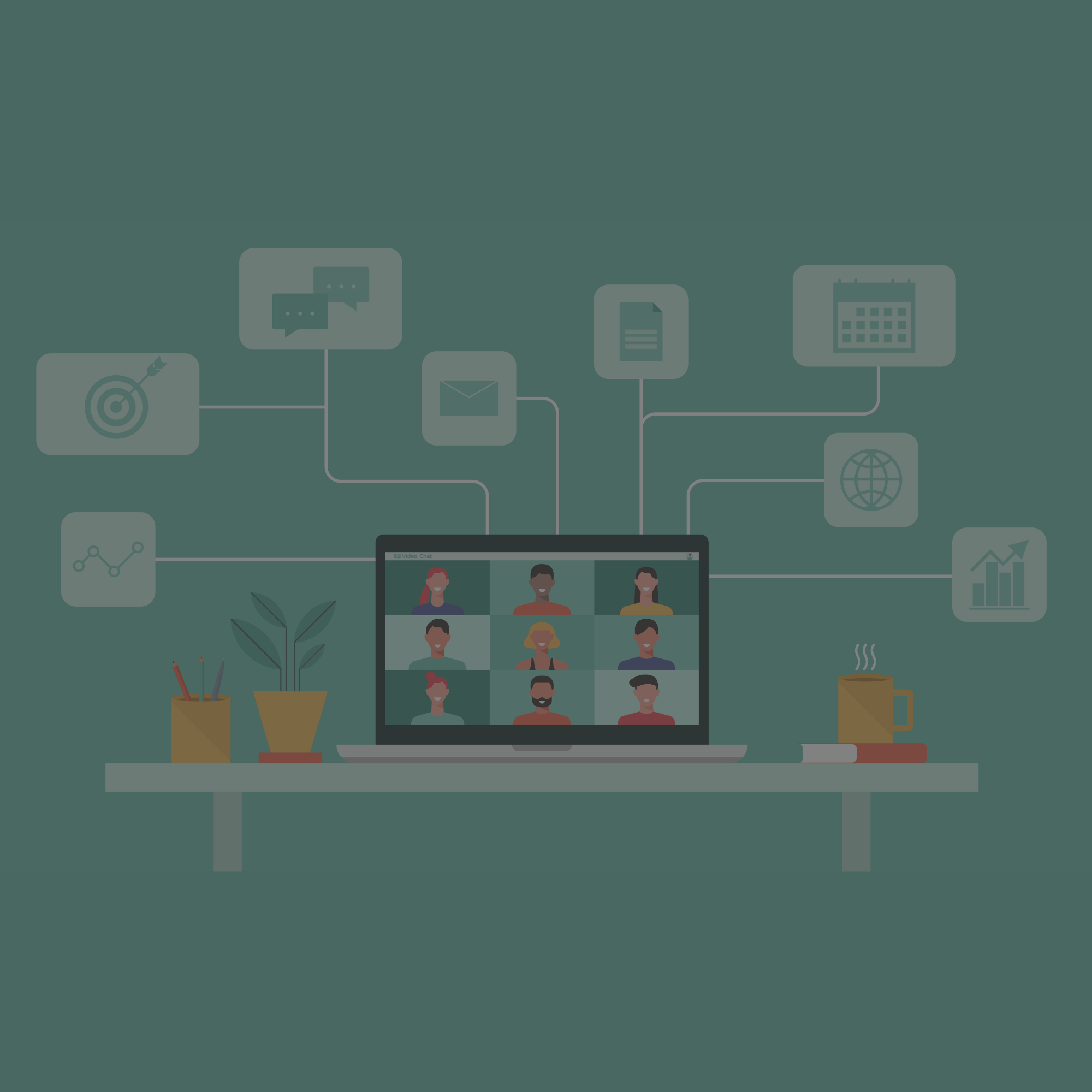 Aging & Disability Policy Meetings