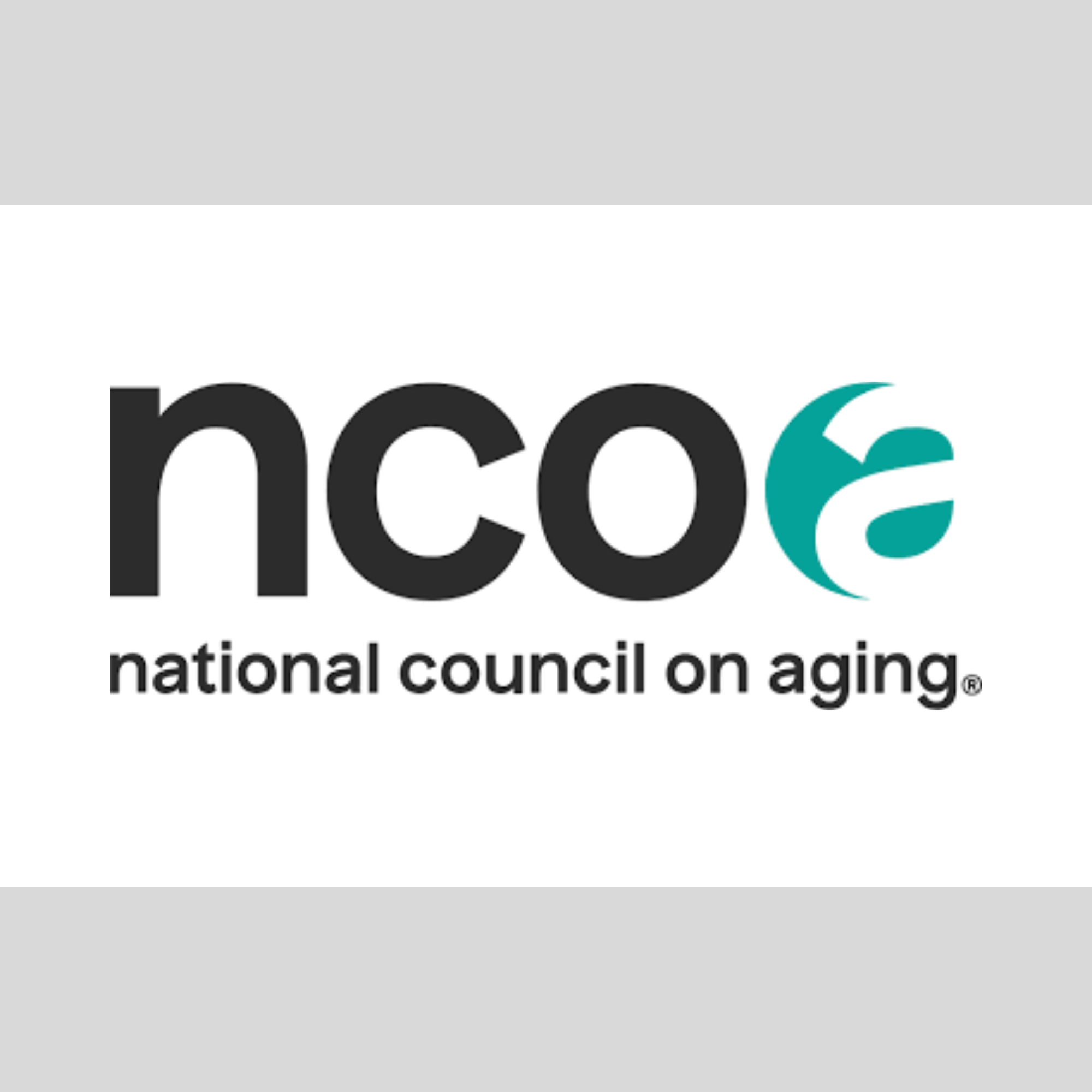 National Council on Aging (NCOA)