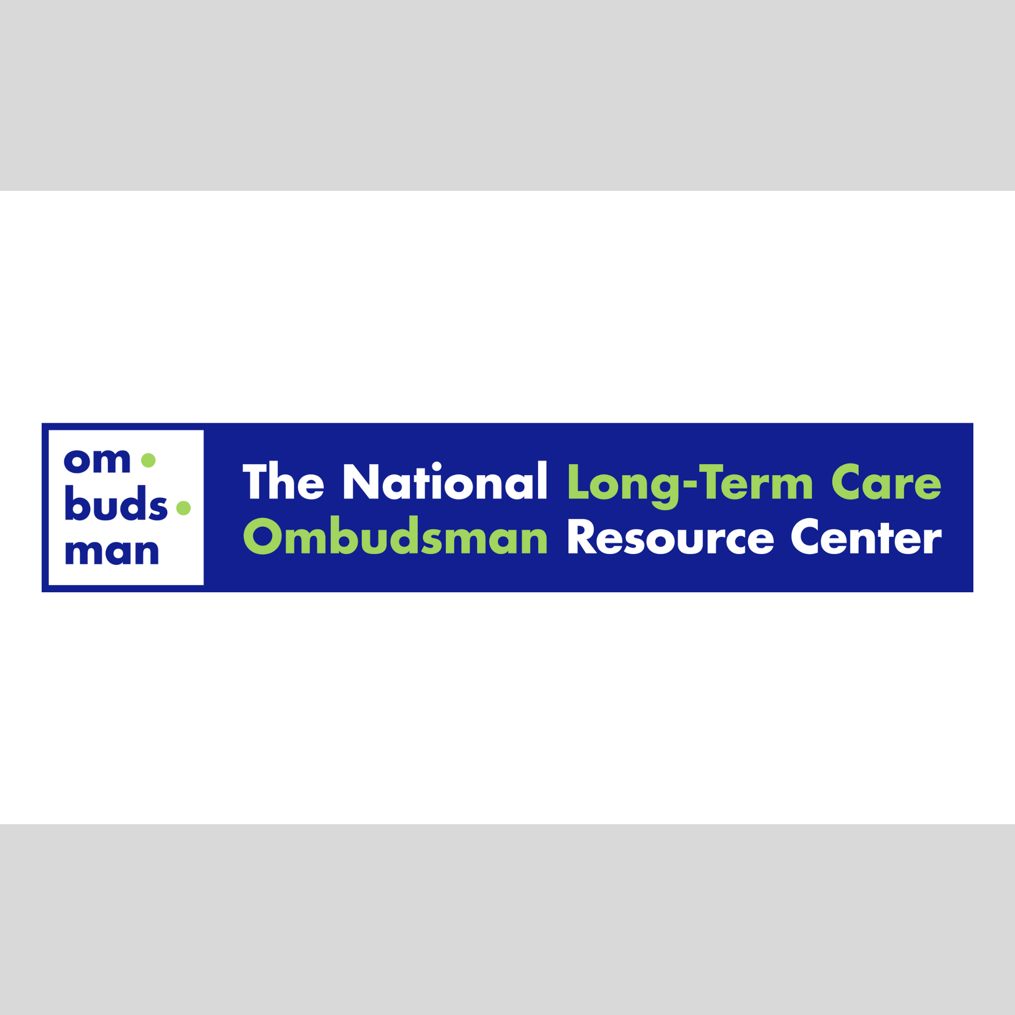 National LTC Ombudsman Resource Center (NORC)
