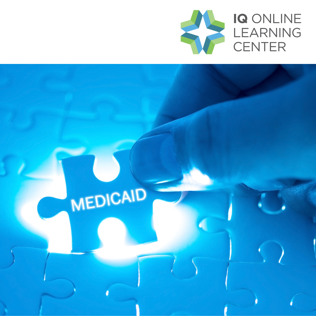 Medicaid 101
