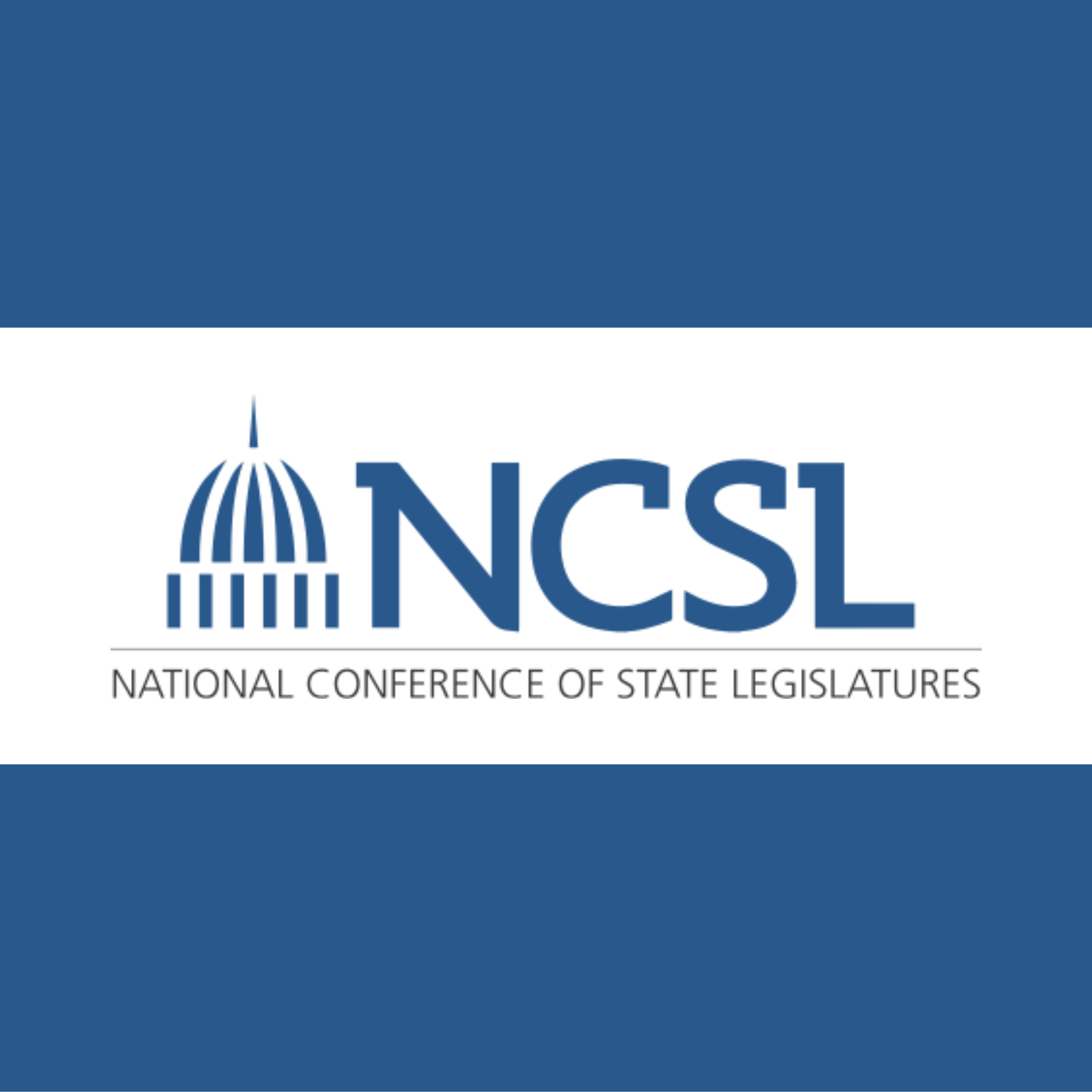 National Conference of State Legislators (NCSL)