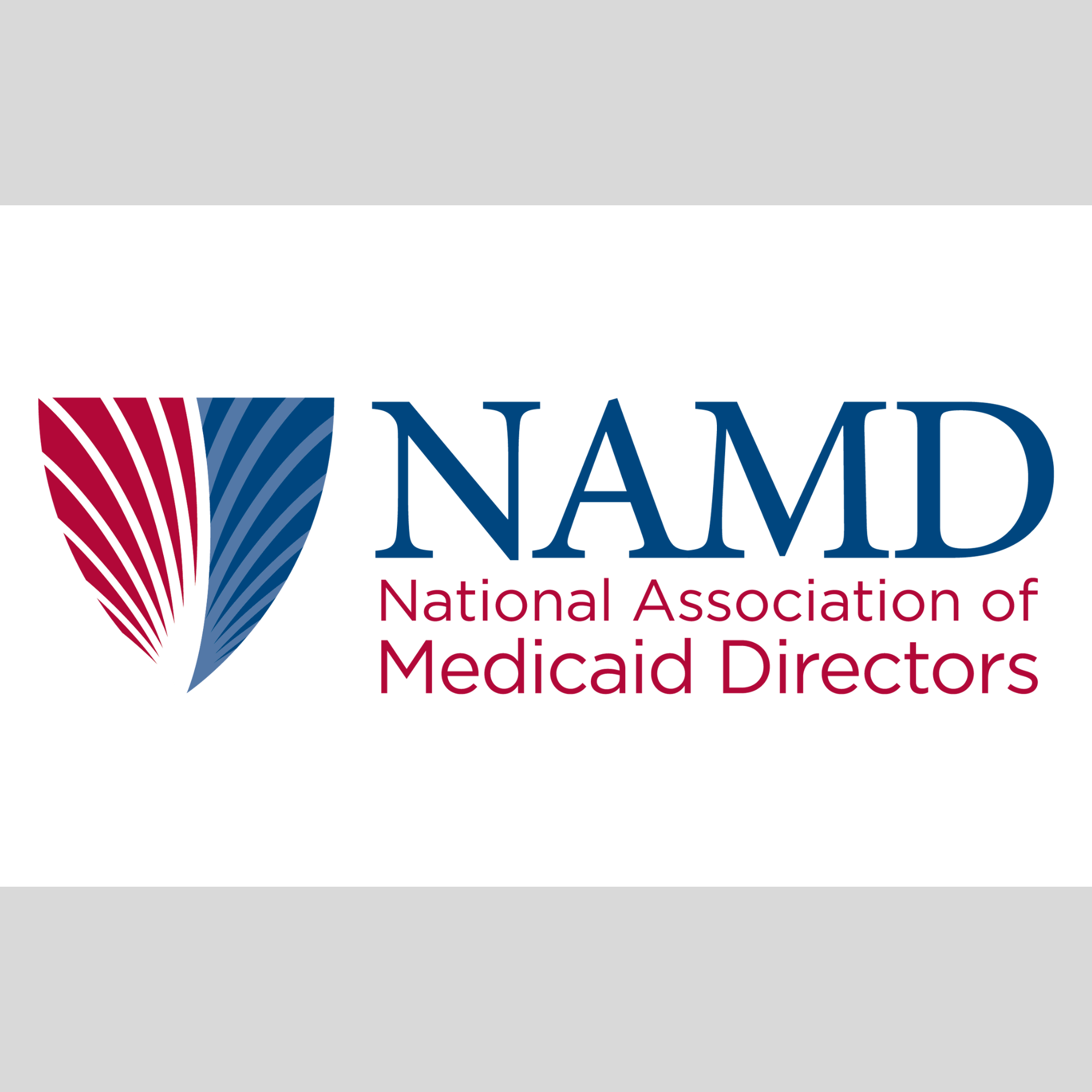 National Association of Medicaid Directors (NAMD)