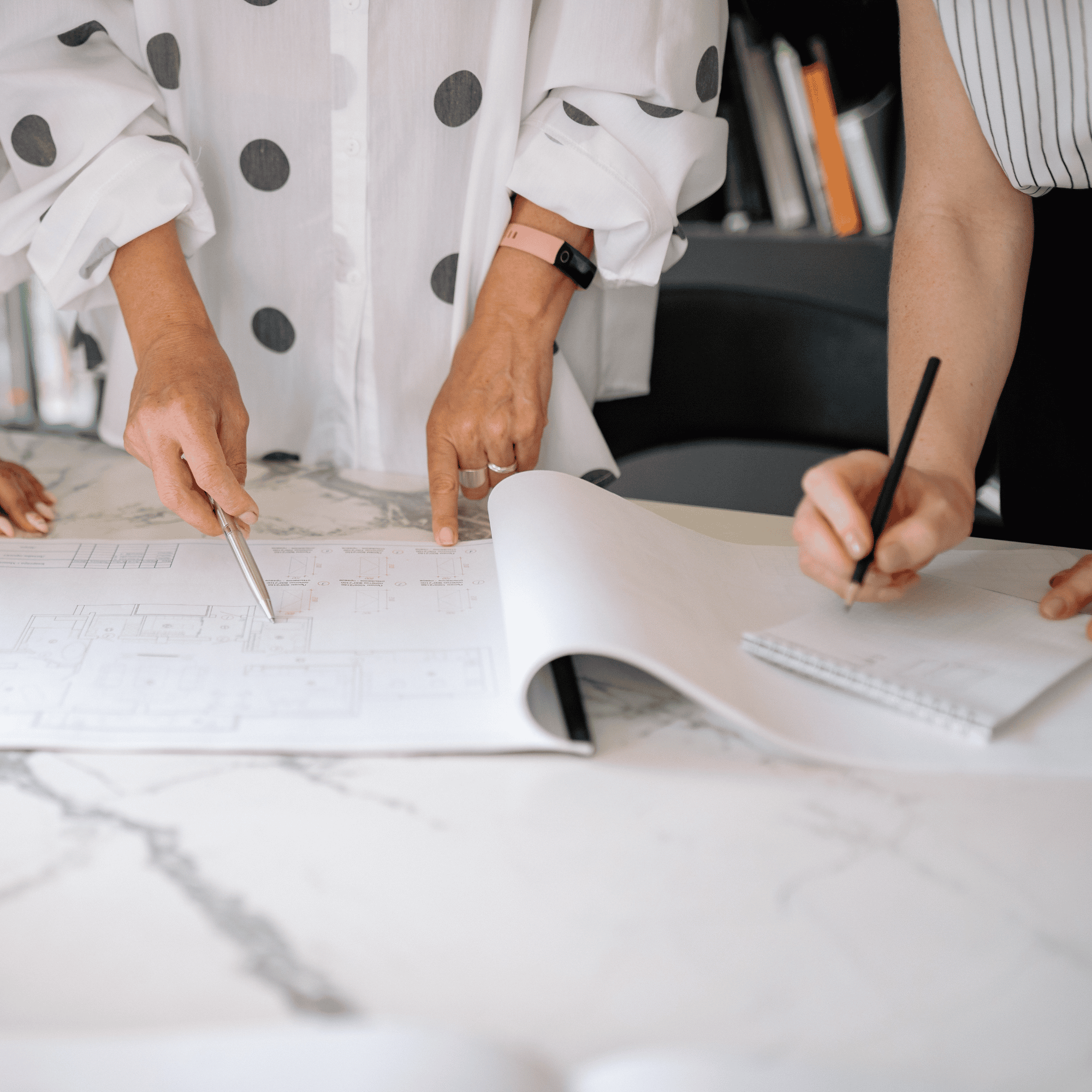 Tools for Developing a State Plan on Aging