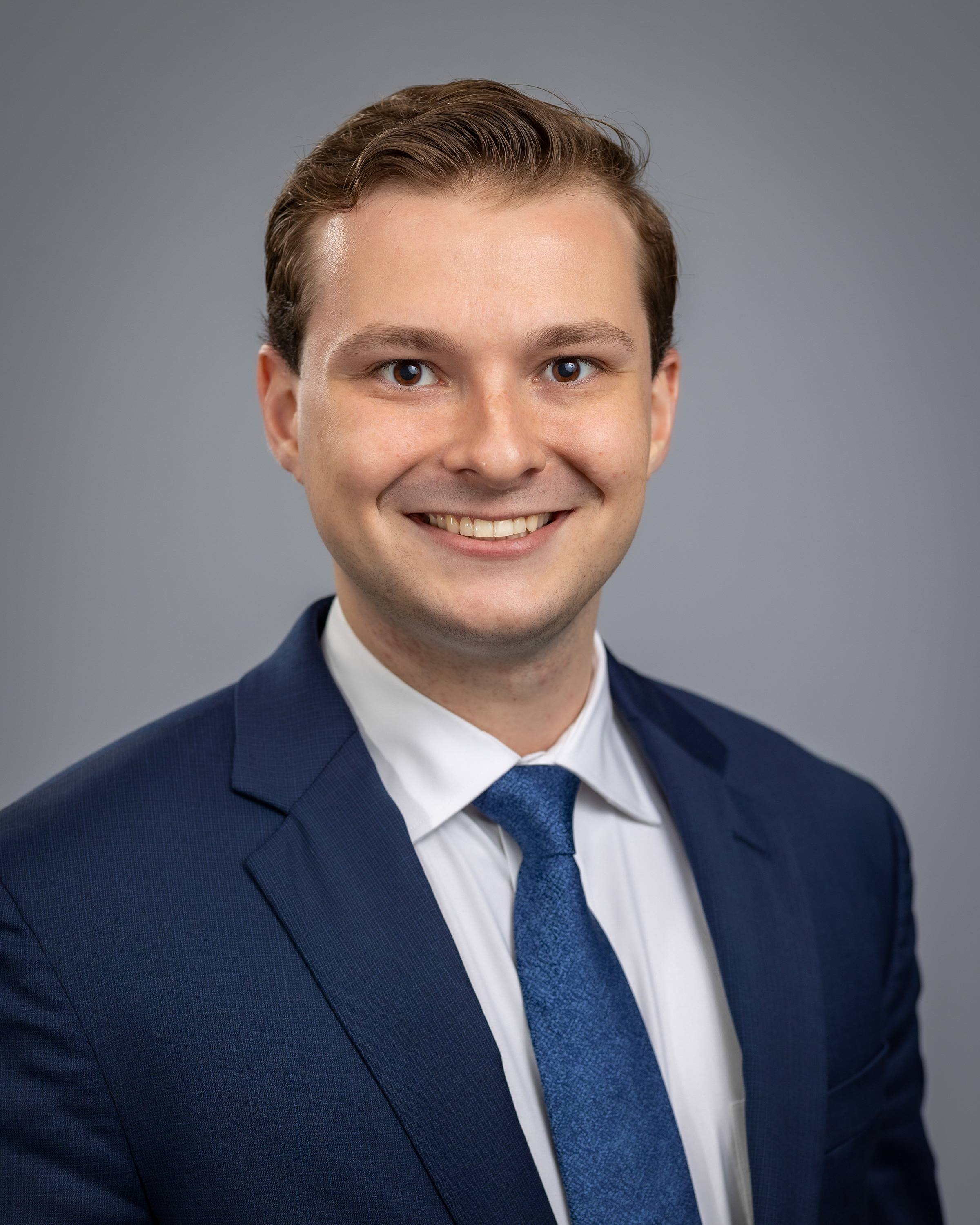 Nathan Hawayek