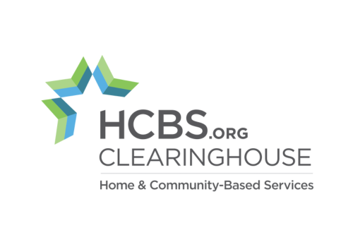 HCBS Clearinghouse Logo