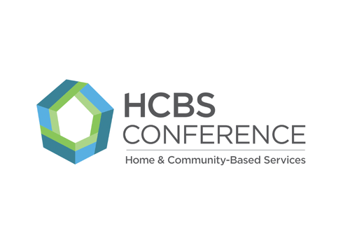 HCBS Conference Logo