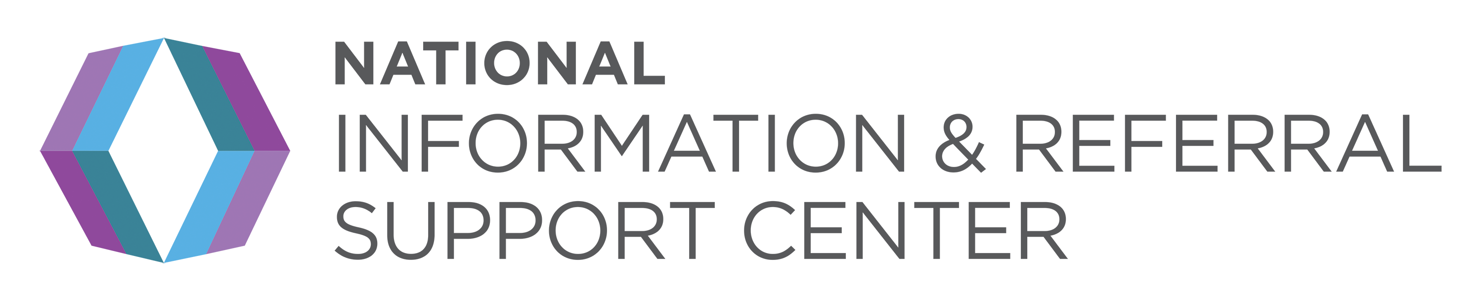 Information and Referral Center Logo