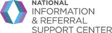 National Information & Referral Support Center