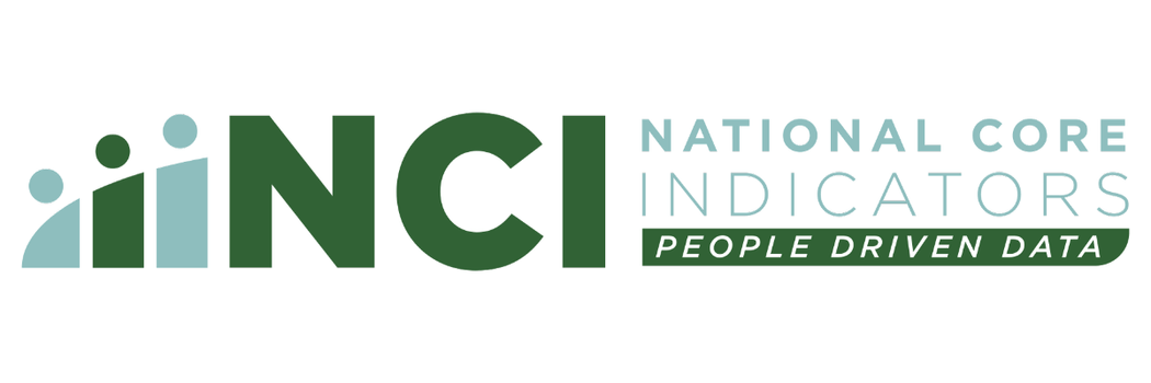 National Core Indicators Logo