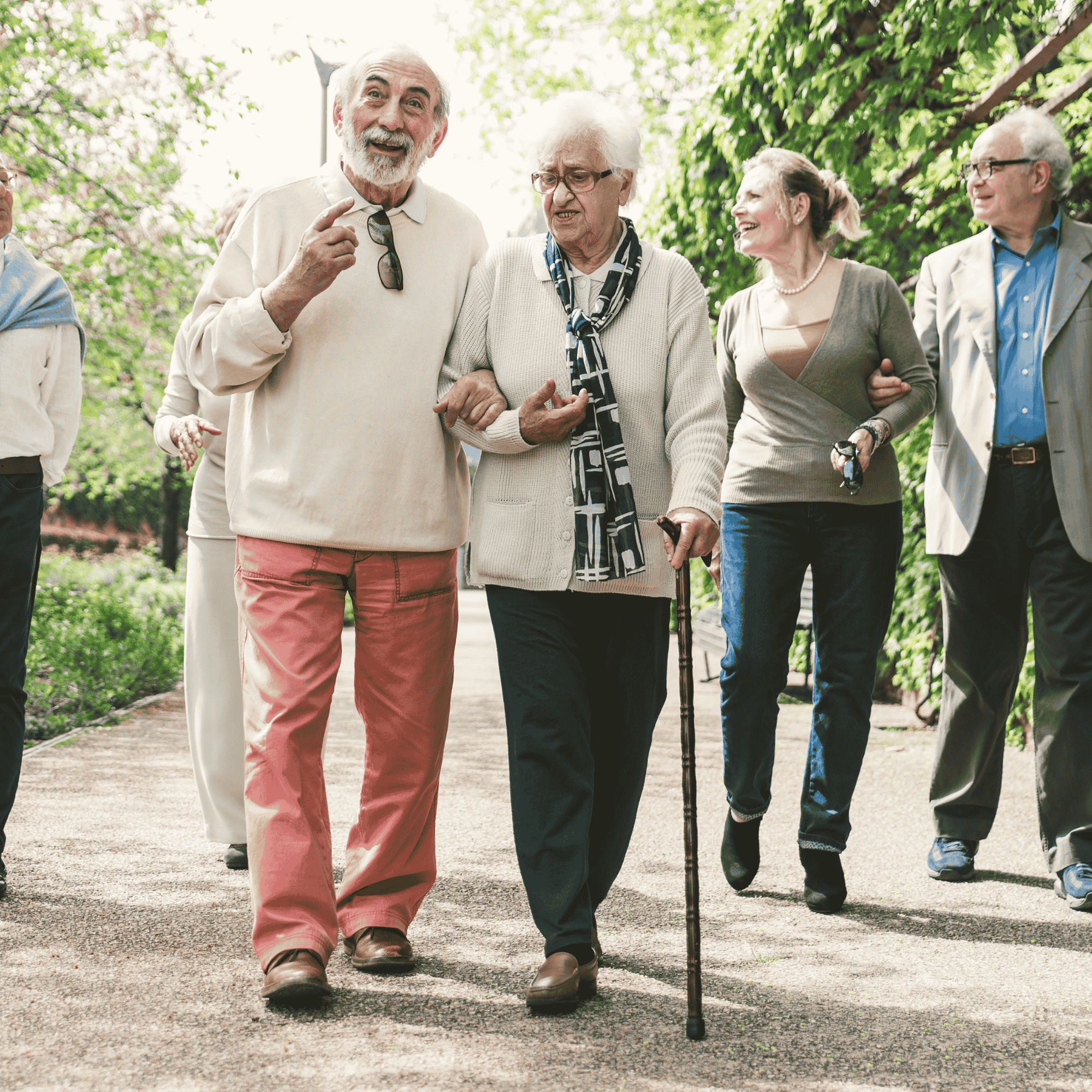 Administration for Community Living (ACL)