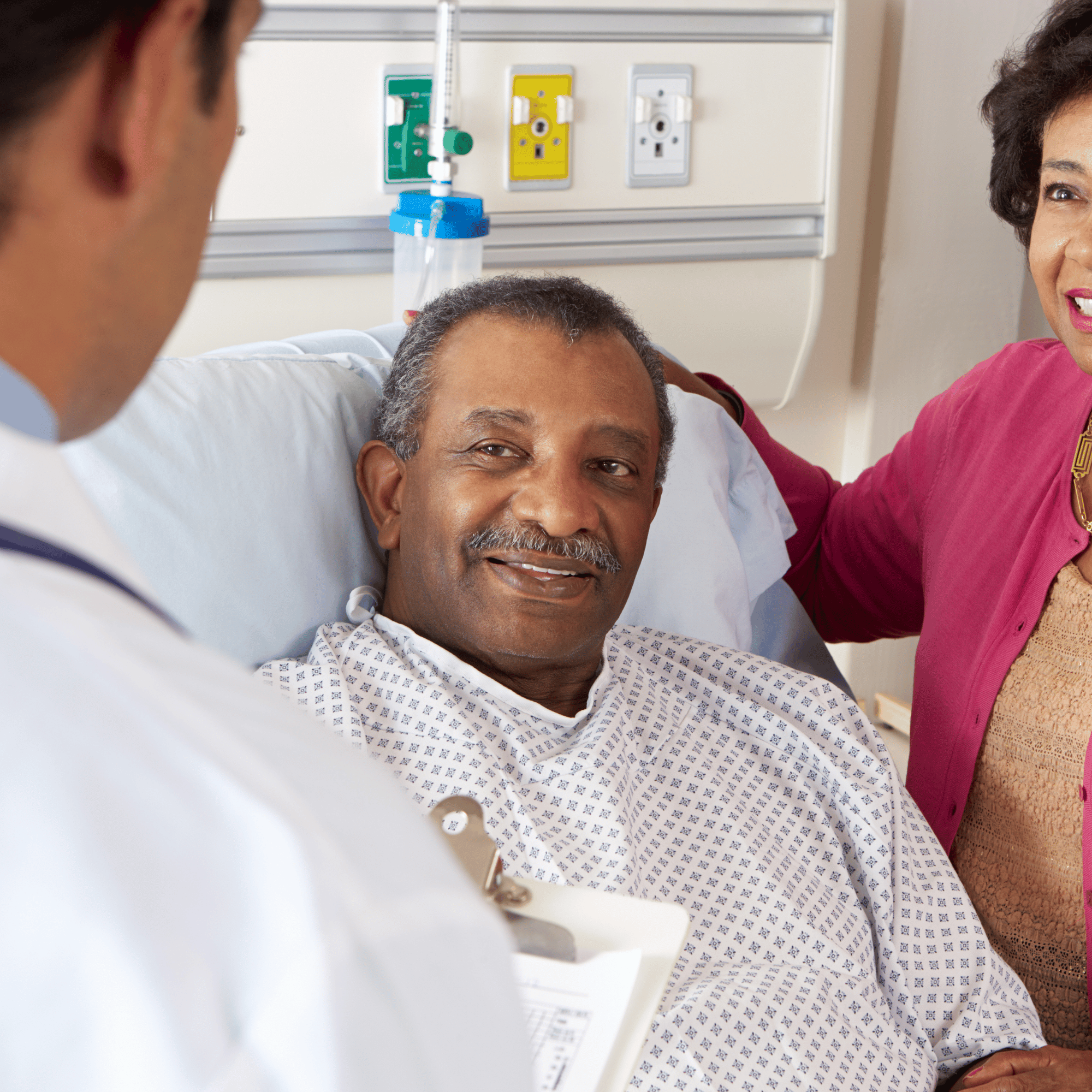 Centers for Medicare & Medicaid Services (CMS): Medicaid.gov 