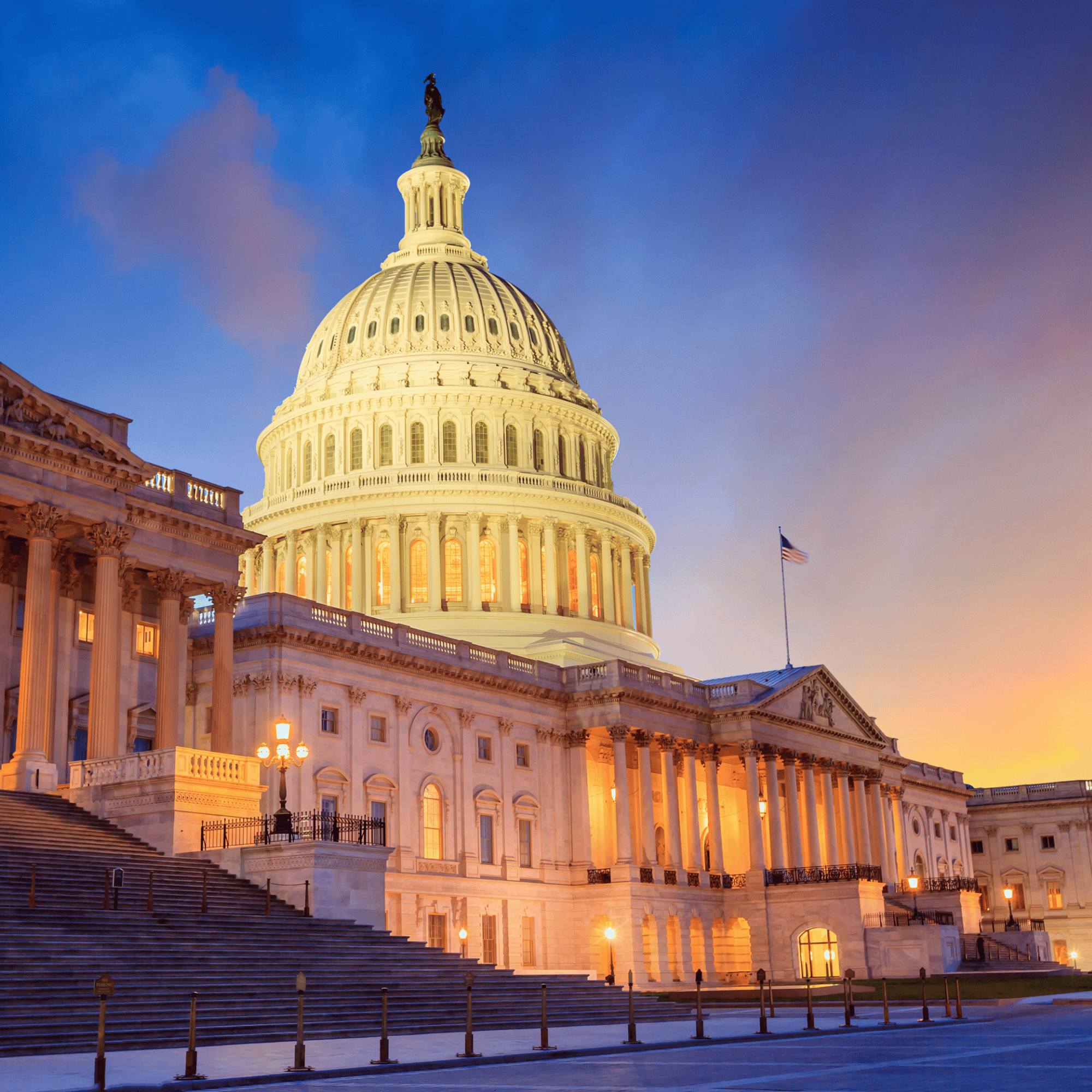 ADvancing States Senate Bill Analysis and Redlined OAA 