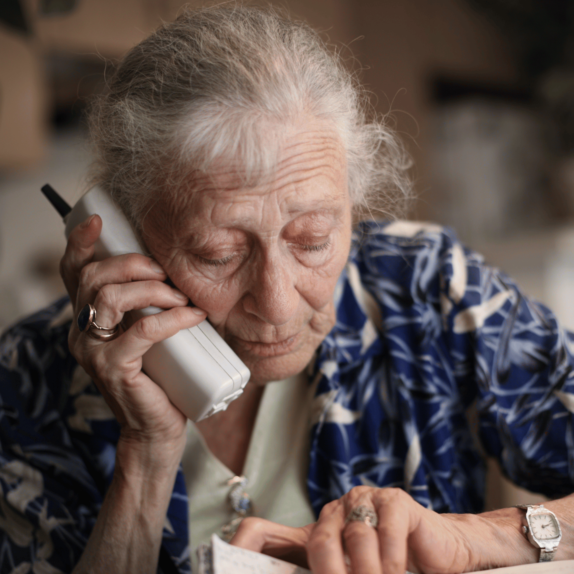 ACL Older Americans Act Guidance 