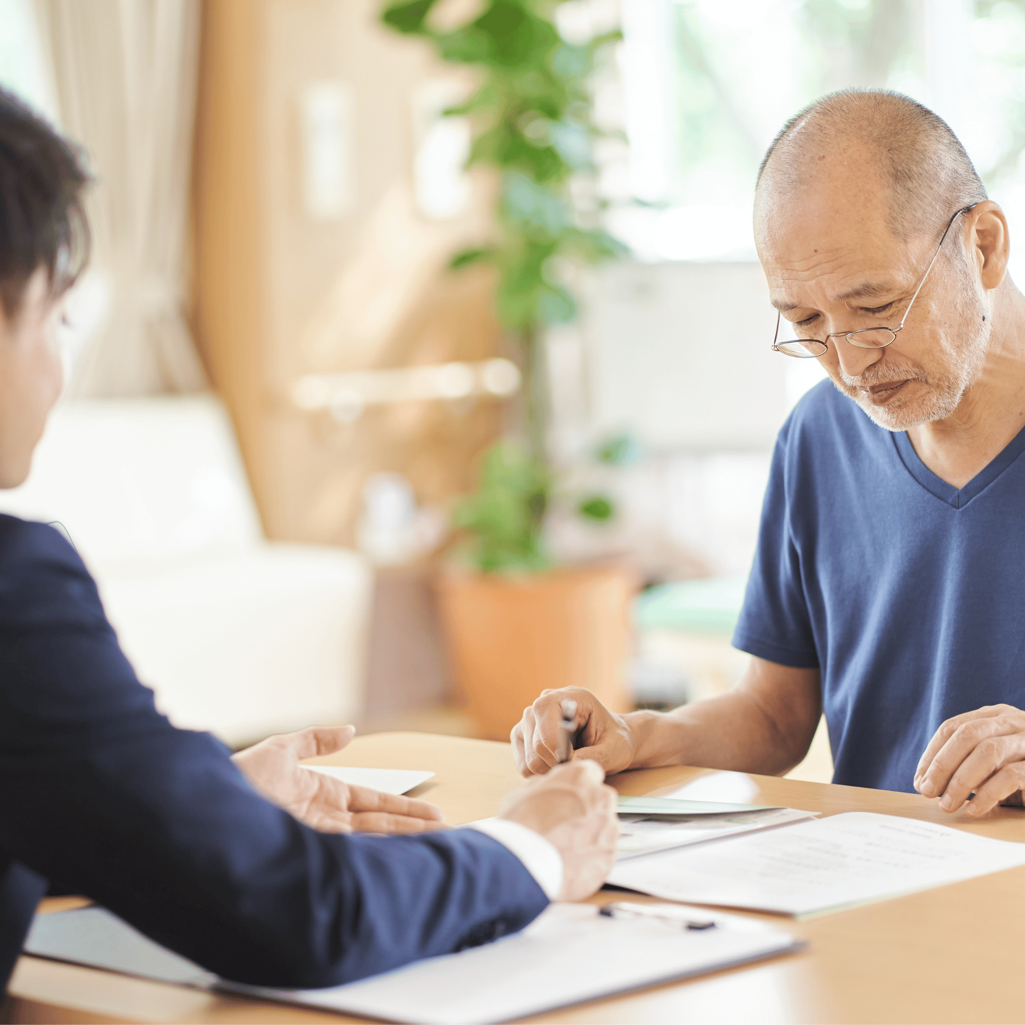 State Long-Term Care Ombudsman Program: Organizational Structure 