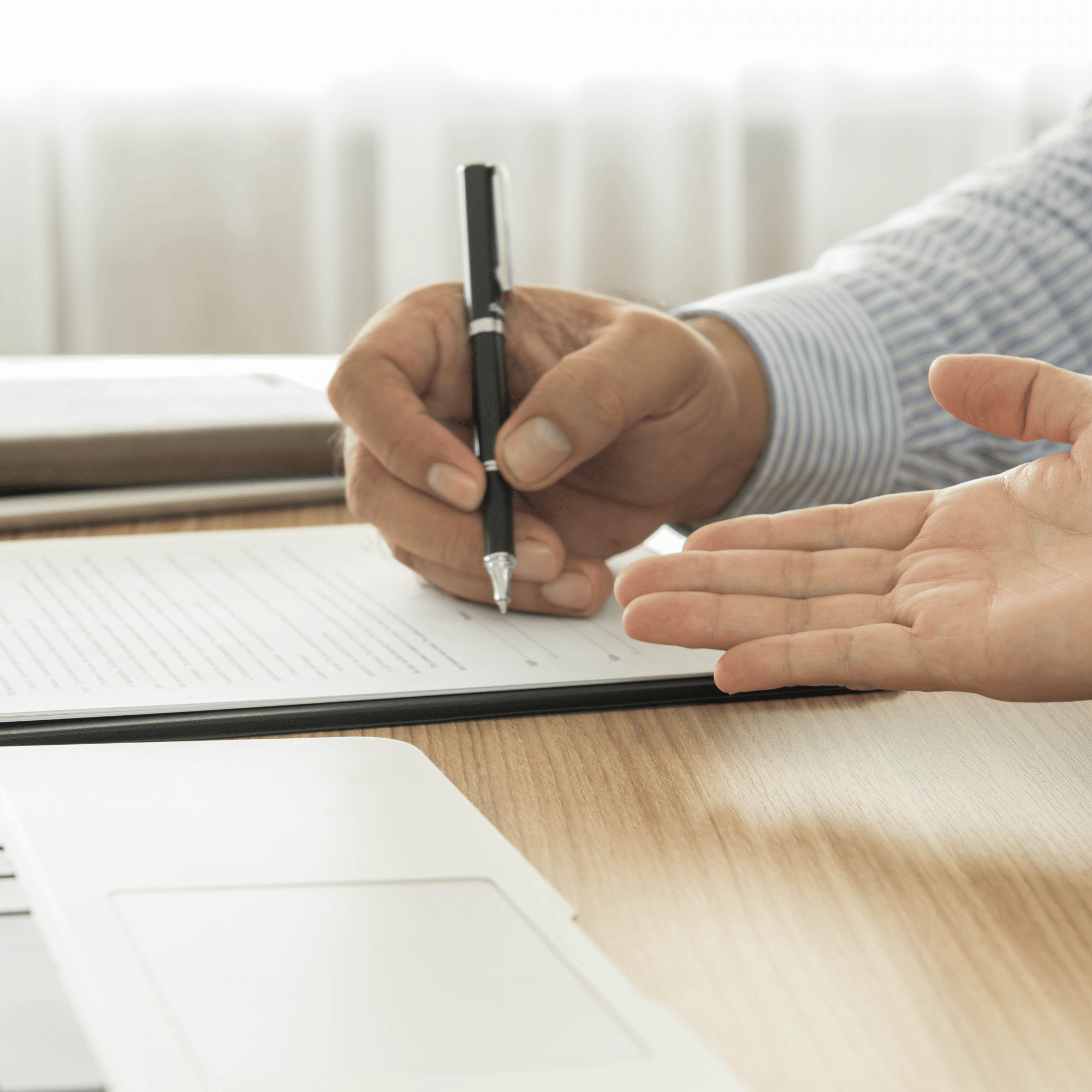 ADvancing States Releases Older Americans Act Reauthorization Recommendations