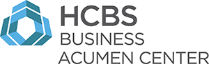 HCBS Business Acumen Center Logo
